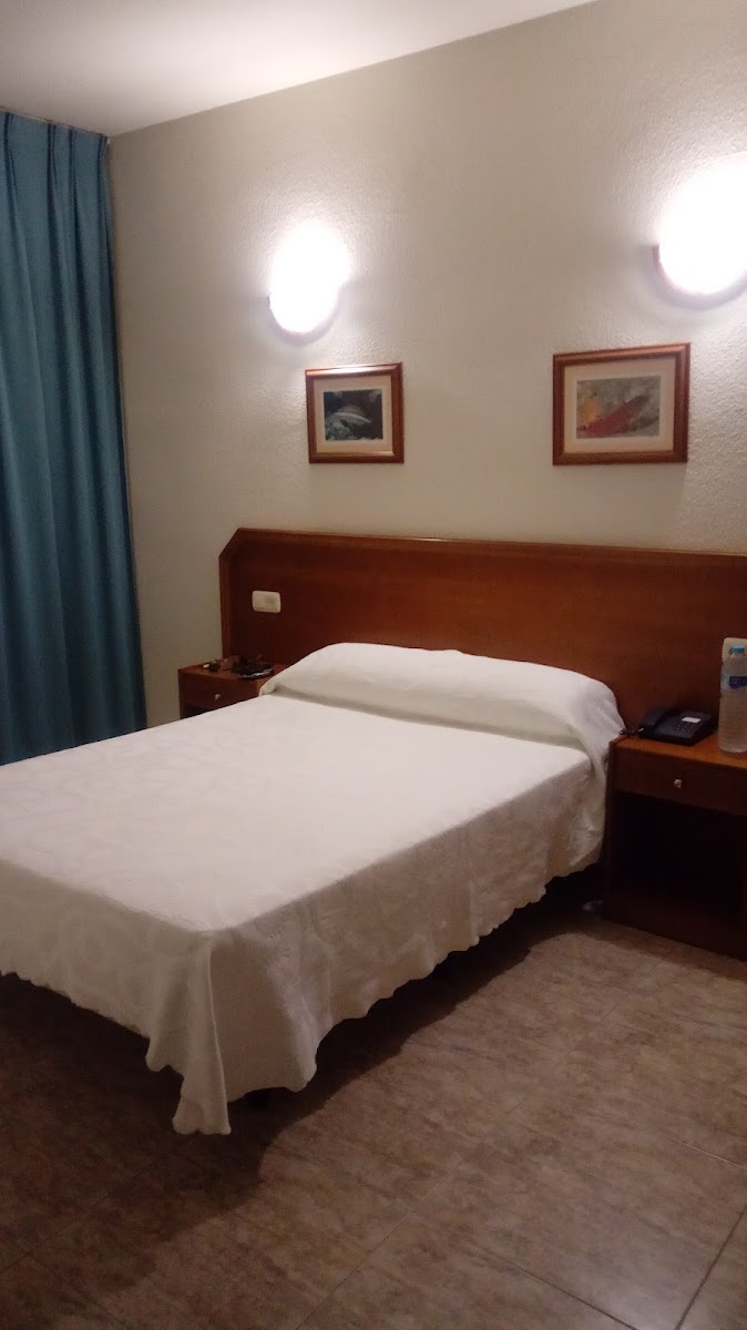 Hostal Santo Domingo